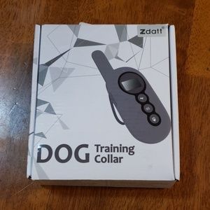 Dog Shock Collar